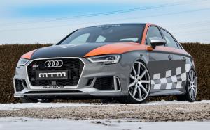 Audi RS3 R Sedan by MTM 2018 года